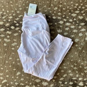 Fabletics Lavender Leggings